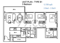 Tree House (D23), Condominium #158040982